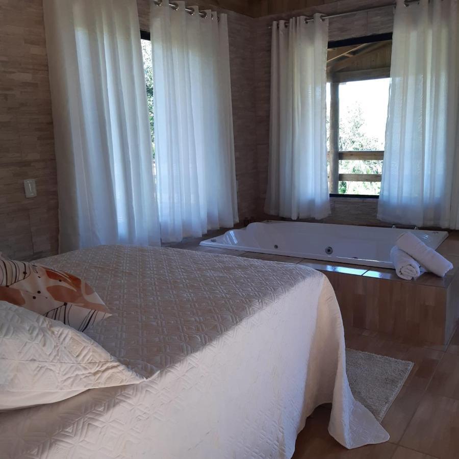 Villa Portal Da Alvorada Praia Grande  Esterno foto
