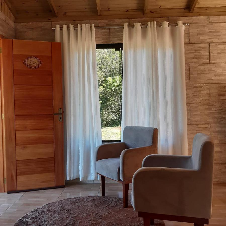 Villa Portal Da Alvorada Praia Grande  Esterno foto