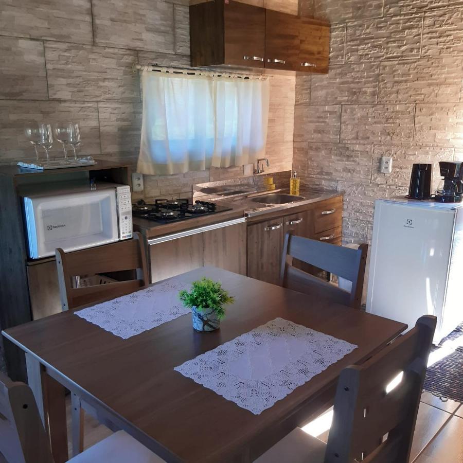 Villa Portal Da Alvorada Praia Grande  Esterno foto