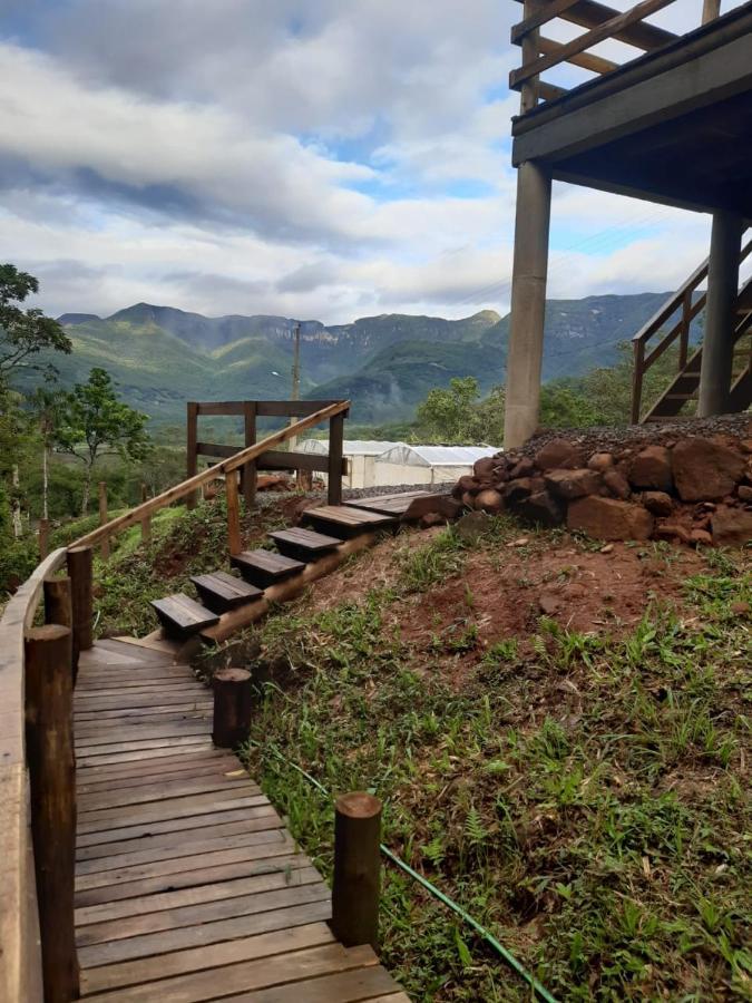 Villa Portal Da Alvorada Praia Grande  Esterno foto
