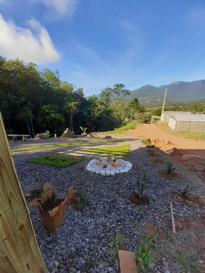 Villa Portal Da Alvorada Praia Grande  Esterno foto