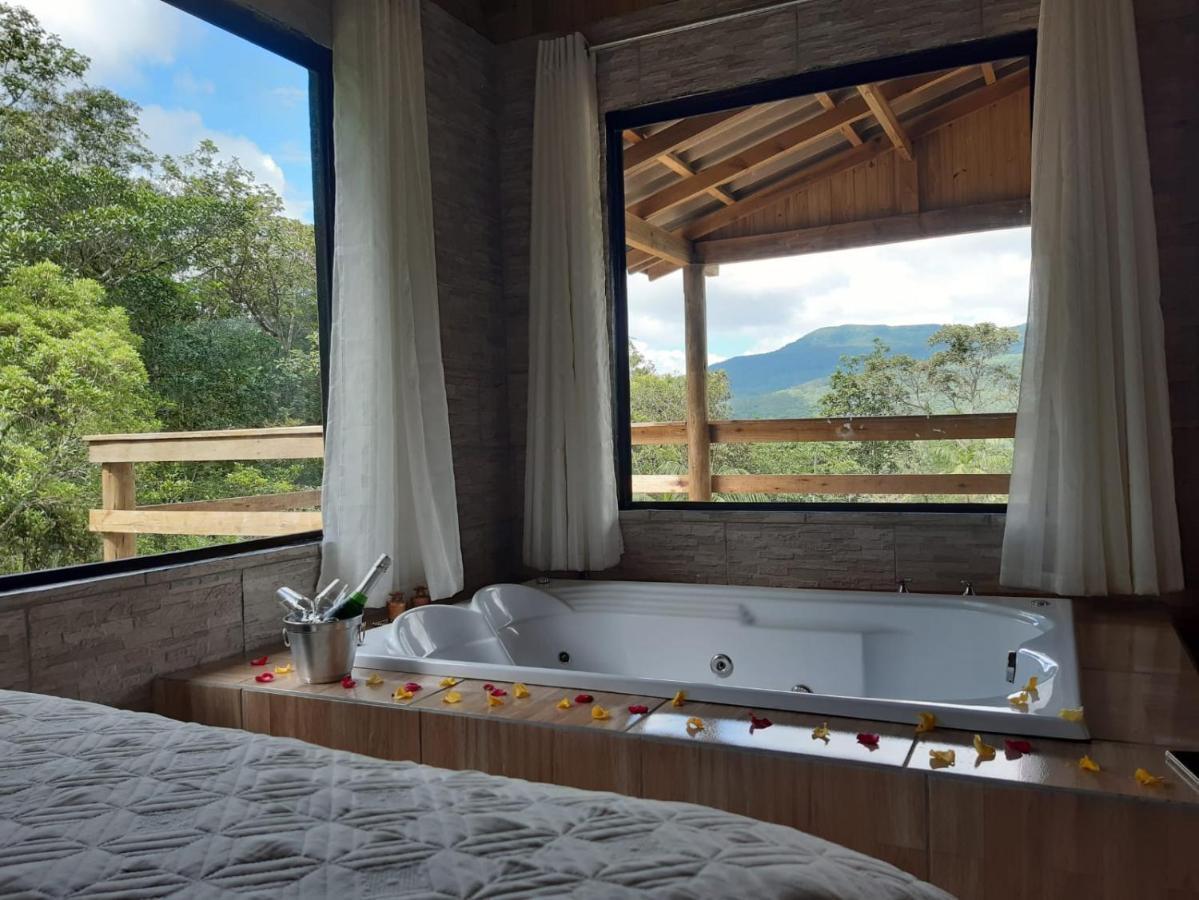 Villa Portal Da Alvorada Praia Grande  Esterno foto